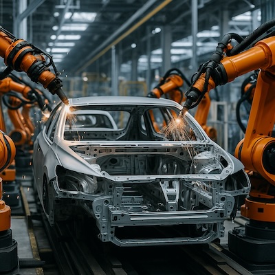 Body in White Designer & Technical Leader (Body-in-White) @ Renault do Brasil S/A