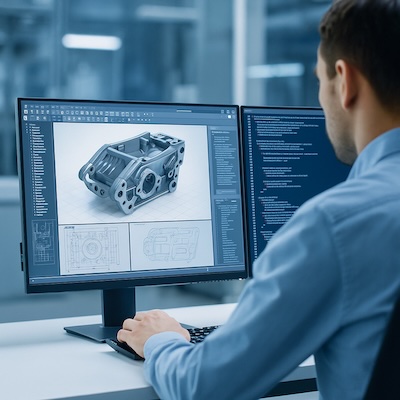 CATIA V5 Specialist, Tooling Designer @ Karmann Ghia do Brasil Ltda