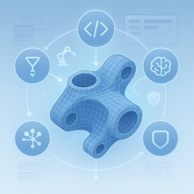 CATIA V5/V6 Automation – Digital Solutions for Engineering & Manufacturing by Daniel Santos