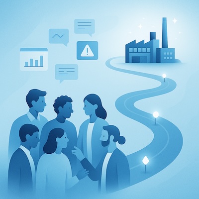 Quick Digital Assessments & Practical Guidance – Digital Solutions for Engineering & Manufacturing by Daniel Santos