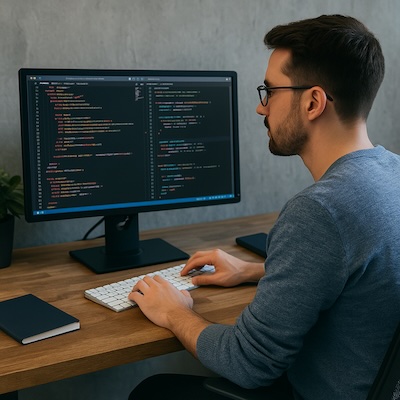 Product Design & Digital Solutions Consultant @ Independent